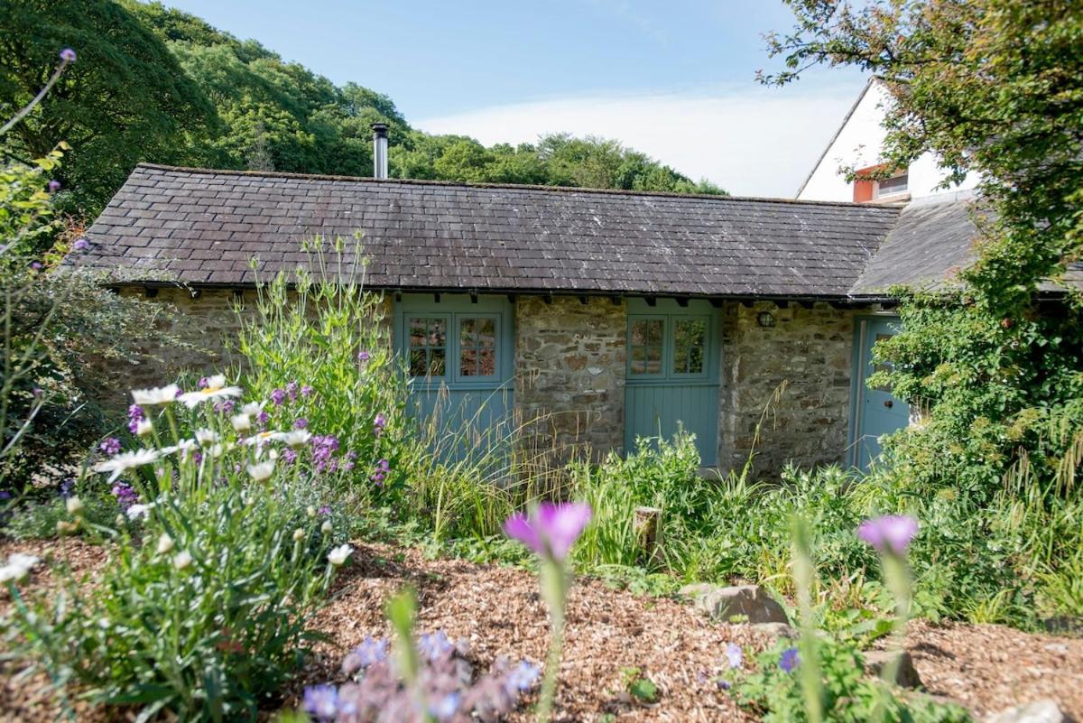 Dandelion Cottage, Amroth Exterior photo