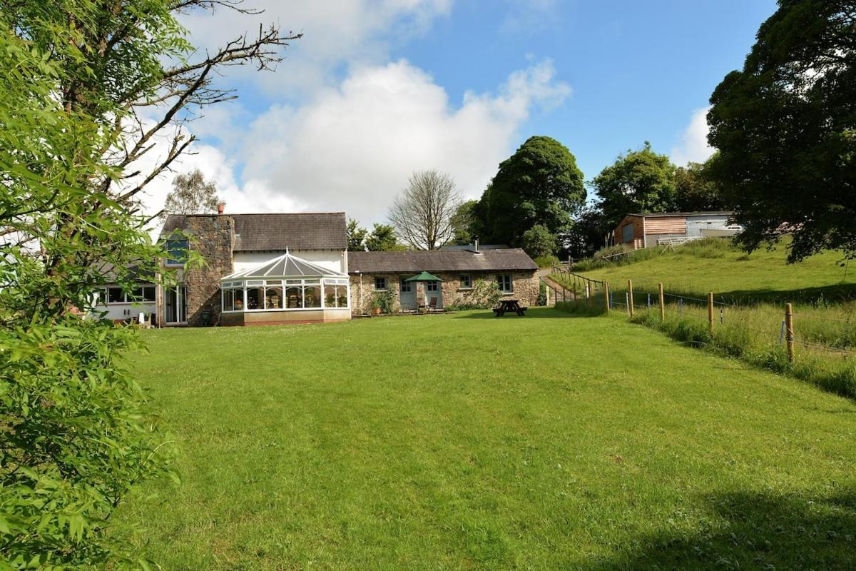 Dandelion Cottage, Amroth Exterior photo